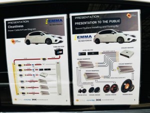 emma thailand 2024 2025 emma japan emma asia カーオーディオ　コンテスト　コンペティション　国際カーオーディオコンテスト　インターナショナルジャッジ　国際ジャッジ　審査員　資格　ジャッジ　国際ジャッジ　音質審査員　サウンドクオリティ　sq インストレーション　音質審査　音質コンテスト　HOT WIRED ホットワイヤード　Audible Physics Mercury Car Audio