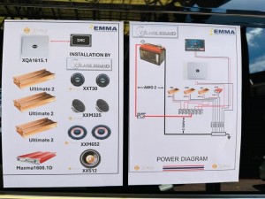 emma thailand 2024 2025 emma japan emma asia カーオーディオ　コンテスト　コンペティション　国際カーオーディオコンテスト　インターナショナルジャッジ　国際ジャッジ　審査員　資格　ジャッジ　国際ジャッジ　音質審査員　サウンドクオリティ　sq インストレーション　音質審査　音質コンテスト　HOT WIRED ホットワイヤード　Audible Physics Mercury Car Audio