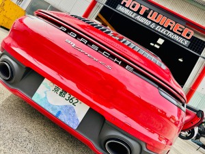 PORSCHE PCM6 PCM5 PCM4 PCM7 ポルシェ　純正ナビ　日本語化　日本地図　地図データ　マップデーター　ナビの日本語化　ポルシェ純正　並行輸入　平行輸入　本国仕様　UK仕様 日本仕様　正規輸入　カーナビ　言語　CarPlay カープレイ　改造　書換　コーディング　MAP CONVERSION マップデータ　PWIS2 PWIS3 CODING ラジオ　周波数　HOT WIRED 名古屋