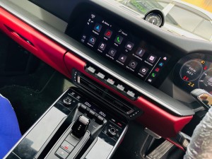 PORSCHE PCM6 PCM5 PCM4 PCM7 ポルシェ　純正ナビ　日本語化　日本地図　地図データ　マップデーター　ナビの日本語化　ポルシェ純正　並行輸入　平行輸入　本国仕様　UK仕様 日本仕様　正規輸入　カーナビ　言語　CarPlay カープレイ　改造　書換　コーディング　MAP CONVERSION マップデータ　PWIS2 PWIS3 CODING ラジオ　周波数　HOT WIRED 名古屋