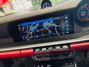 PORSCHE PCM6 PCM5 PCM4 PCM7 ポルシェ　純正ナビ　日本語化　日本地図　地図データ　マップデーター　ナビの日本語化　ポルシェ純正　並行輸入　平行輸入　本国仕様　UK仕様 日本仕様　正規輸入　カーナビ　言語　CarPlay カープレイ　改造　書換　コーディング　MAP CONVERSION マップデータ　PWIS2 PWIS3 CODING ラジオ　周波数　HOT WIRED 名古屋