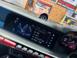 PORSCHE PCM6 PCM5 PCM4 PCM7 ポルシェ　純正ナビ　日本語化　日本地図　地図データ　マップデーター　ナビの日本語化　ポルシェ純正　並行輸入　平行輸入　本国仕様　UK仕様 日本仕様　正規輸入　カーナビ　言語　CarPlay カープレイ　改造　書換　コーディング　MAP CONVERSION マップデータ　PWIS2 PWIS3 CODING ラジオ　周波数　HOT WIRED 名古屋