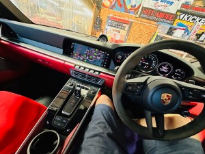 PORSCHE PCM6 PCM5 PCM4 PCM7 ポルシェ　純正ナビ　日本語化　日本地図　地図データ　マップデーター　ナビの日本語化　ポルシェ純正　並行輸入　平行輸入　本国仕様　UK仕様 日本仕様　正規輸入　カーナビ　言語　CarPlay カープレイ　改造　書換　コーディング　MAP CONVERSION マップデータ　PWIS2 PWIS3 CODING ラジオ　周波数　HOT WIRED 名古屋