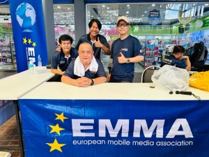 emma thailand 2024 2025 emma japan emma asia カーオーディオ　コンテスト　コンペティション　国際カーオーディオコンテスト　インターナショナルジャッジ　国際ジャッジ　審査員　資格　ジャッジ　国際ジャッジ　音質審査員　サウンドクオリティ　sq インストレーション　音質審査　音質コンテスト　HOT WIRED ホットワイヤード