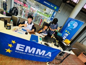 emma thailand 2024 2025 emma japan emma asia カーオーディオ　コンテスト　コンペティション　国際カーオーディオコンテスト　インターナショナルジャッジ　国際ジャッジ　審査員　資格　ジャッジ　国際ジャッジ　音質審査員　サウンドクオリティ　sq インストレーション　音質審査　音質コンテスト　HOT WIRED ホットワイヤード