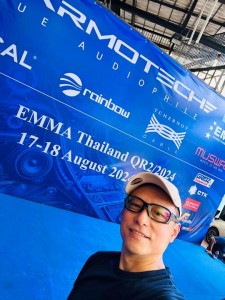 emma thailand 2024 2025 emma japan emma asia カーオーディオ　コンテスト　コンペティション　国際カーオーディオコンテスト　インターナショナルジャッジ　国際ジャッジ　審査員　資格　ジャッジ　国際ジャッジ　音質審査員　サウンドクオリティ　sq インストレーション　音質審査　音質コンテスト　HOT WIRED ホットワイヤード