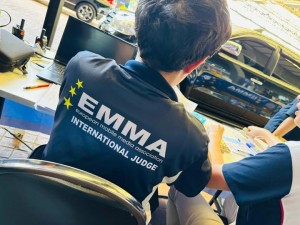 emma thailand 2024 2025 emma japan emma asia カーオーディオ　コンテスト　コンペティション　国際カーオーディオコンテスト　インターナショナルジャッジ　国際ジャッジ　審査員　資格　ジャッジ　国際ジャッジ　音質審査員　サウンドクオリティ　sq インストレーション　音質審査　音質コンテスト　HOT WIRED ホットワイヤード