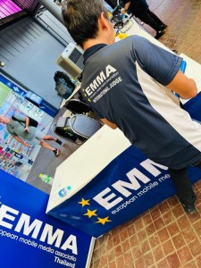 emma thailand 2024 2025 emma japan emma asia カーオーディオ　コンテスト　コンペティション　国際カーオーディオコンテスト　インターナショナルジャッジ　国際ジャッジ　審査員　資格　ジャッジ　国際ジャッジ　音質審査員　サウンドクオリティ　sq インストレーション　音質審査　音質コンテスト　HOT WIRED ホットワイヤード