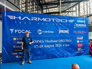 emma thailand 2024 2025 emma japan emma asia カーオーディオ　コンテスト　コンペティション　国際カーオーディオコンテスト　インターナショナルジャッジ　国際ジャッジ　審査員　資格　ジャッジ　国際ジャッジ　音質審査員　サウンドクオリティ　sq インストレーション　音質審査　音質コンテスト　HOT WIRED ホットワイヤード