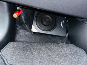 Mercury Car Audio dsp8.4hd パワードウーハー　８インチ　アンプ内蔵　サブウーハー　dsp内蔵　dsp 3wayマルチ　マルチアンプ　マルチシステム　3wayセパレート　ハイエンド　カーオーディオ　優勝車両　HOT WIRED プロセッサ　デジタル　Bluetooth