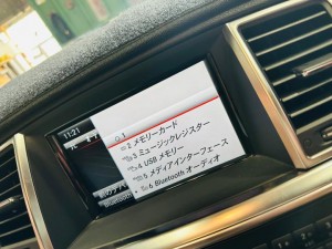 ベンツ　外部入力　有効化　コーディング　aux 純正ナビ　後付け w164 w166　CarPlay ワイヤレス　カープレイ　Android Auto ミラーリング　hdmi入力　映像入力　外部入力　aux　コーディング　iPhone iPhone16 google Youtube グーグルマップ　Yahoo!カーナビ　動画視聴　動画再生　ml350 benz ntg4.5