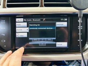 ワイヤレス　CarPlay カープレイ　Android Auto ミラーリング　映像入力　USB hdmi Youtube グーグルマップ　ヤフーカーナビ　iPhone iPhone16 スマホ　airplay レンジローバー　ローバー純正　メリディアン　純正メリディアン　ジャガー　純正ナビ　スピーカー交換　センタースピーカー　ツイーター　スコーカー　ミッドレンジ　サブウーハー　MERIDIAN lAND ROVER JAGUAR RANGE ROVER L405 オートバイオグラフィ 純正ナビ　音質向上　デュアルビューモニター　音質改善　CarPlay ワイヤレス　AVインターフェース　通販　名古屋　ホットワイヤード