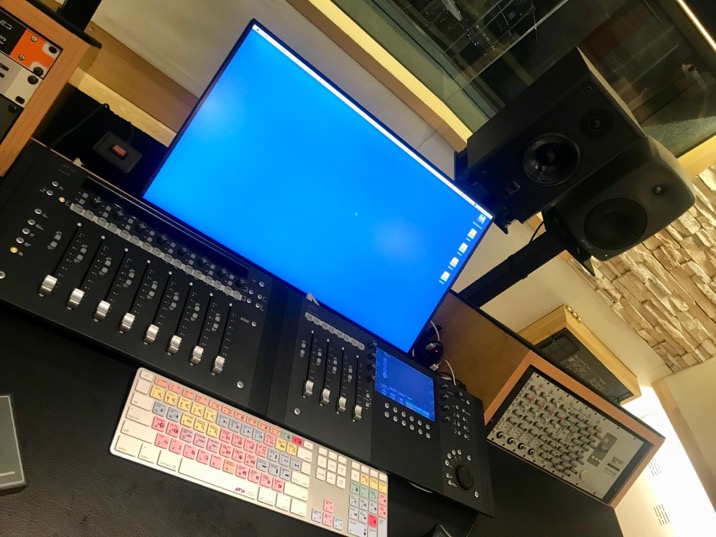 601STUDIO レコーディングスタジオ訪問・ハイエンドカーオーディオでの原音再生／音質向上