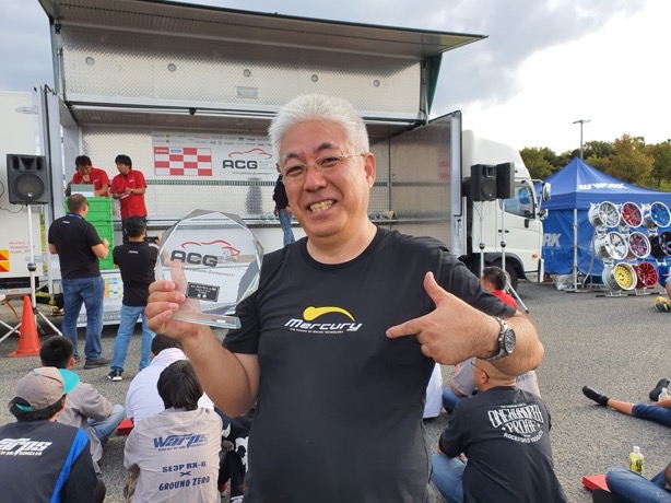 EMMA AISA JAPAN FINAL 2019 ／国際ハイエンドカーオーディオコンテスト2019