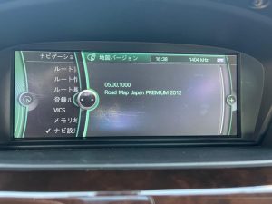 後付けCarPlay カープレイ　ワイヤレス　bmw 純正ナビ　iPhone Android Auto　cic road map japan premium 修理 更新