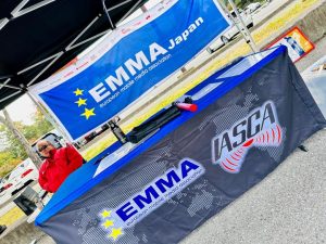 EMMA JAPAN 2024 2025 ハイエンドカーオーディオ　カーオーディオ　コンテスト　コンペティション　音質審査　音質コンテスト　国際コンテスト　サウンドクオリティ　サウンド審査　審査員　ジャッジ　音質　評論家　sfm　国際ジャッジ　