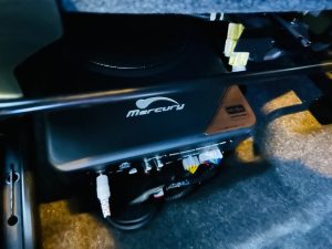 ジムニー　シエラ　パワードウーハー　カーオーディオ　カスタム　dsp 3way マルチ　Bluetooth Mercury Car Audio ce-165 dsp8.4hd emma コンテスト　コンペティション　音質審査　音質コンテスト　ハイエンドカーオーディオ