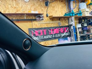 cx-5 cx-8 bose mazda 純正ボーズ　スピーカー交換　カーオーディオ　スピーカーセット　通販　diy プラグアンドプレイ plug and play ポン付け　カプラーオン　インナーバッフル　ツイーター　センタースピーカー　アップグレードキット　HOT WIRED ホットワイヤード　名古屋　ボーズサウンド　bose sound 純正bose　ce-165　Mercury Car Audio　ツイーター埋込　ピラー