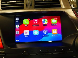 DS citroen ds5 ds4 ds8 ds7 ds9 シトロエン　純正ナビ　CarPlay カープレイ　denon デノン　パナソニック　ゴリラ　ナビ交換　スピーカー交換　サブウーハー　ツイーター　デッドニング　カーオーディオ　アンドロイドナビ　Android Auto　アンドロイド　Youtube 動画アプリ　動画視聴　グーグルマップ　純正デノン　バックカメラ　ワイヤレス　ブルーツース　Wi-Fi センタースピーカー fx-101 Mercury Car Audio ce-165 psa 音質向上　音質改善