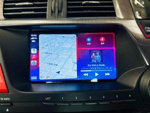 DS citroen ds5 ds4 ds8 ds7 ds9 シトロエン　純正ナビ　CarPlay カープレイ　denon デノン　パナソニック　ゴリラ　ナビ交換　スピーカー交換　サブウーハー　ツイーター　デッドニング　カーオーディオ　アンドロイドナビ　Android Auto　アンドロイド　Youtube 動画アプリ　動画視聴　グーグルマップ　純正デノン　バックカメラ　ワイヤレス　ブルーツース　Wi-Fi センタースピーカー fx-101 Mercury Car Audio ce-165 psa 音質向上　音質改善