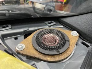 レクサス　カーオーディオ　スピーカー交換　センタースピーカー　ダッシュ　ツイーター　ドアスピーカー　ウーハー　ミッドハイ　フルレンジ　コアキシャル　ワイドレンジ　2インチ　2インチ　4インチ　lexus fx101 fx-101 formulax ツイドラー　マークレビンソン　パイオニア　cst ce-165 ce165 Mercury HOT WIRED 通販