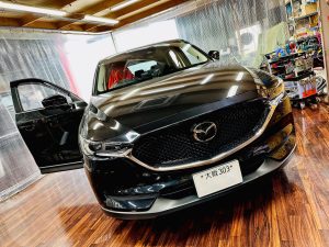 cx-5 マツダ純正　ボーズ　bose センタースピーカー　アルパイン　big-x イコライザー　音調整　サウンドセッティング　スピーカー交換　ツイーター　2インチ　ワイドレンジドライバー　FORMULA-X fx-101