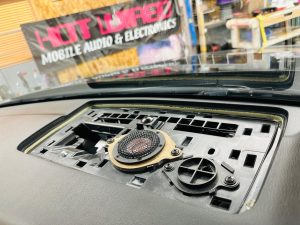 cx-5 マツダ純正　ボーズ　bose センタースピーカー　アルパイン　big-x イコライザー　音調整　サウンドセッティング　スピーカー交換　ツイーター　2インチ　ワイドレンジドライバー　FORMULA-X fx-101