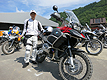 BMW MOTORRAD DAYS JAPAN 2012
