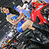 画像：BANGKOK MOTORCYCLE EXPO2012の様子