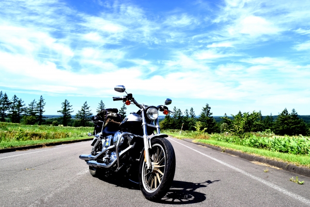 BIKE AUDIO CUSTOM
